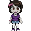 Sky sprite