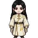 Ling sprite