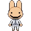 Intern sprite