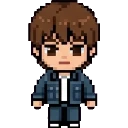 Thup sprite