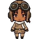 Matteo sprite