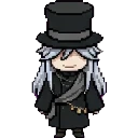 Undertaker sprite