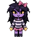 Lily sprite
