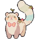 piko sprite