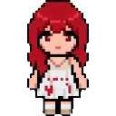 Stela sprite