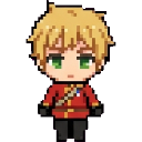 England sprite