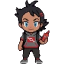 Goh sprite