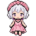 Linnea sprite
