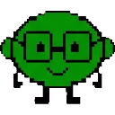 Lime sprite