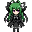 Marrek sprite