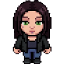 audrey sprite