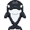 Tilikum sprite