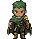 Carlo sprite