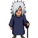 الجد مادارا sprite