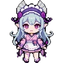 Yumemizuki Mizuki sprite