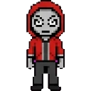 Pedro sprite