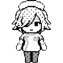 Calogado sprite