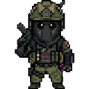 König sprite