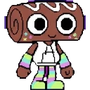 Cosmo sprite