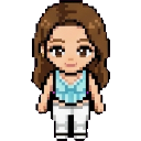 まなり sprite