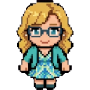 Penelope sprite