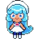 Cream Soda Cookie sprite