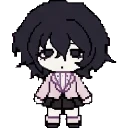 Lena sprite