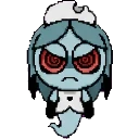 Twisted Connie sprite