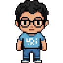 Pedro Henrique sprite