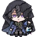 Eritik sprite