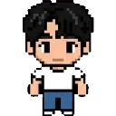 Dokyeomie sprite