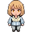 Falin sprite