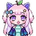Cici sprite