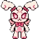 Rara sprite