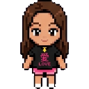 Francine sprite