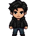 Kai sprite