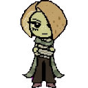 Ranger sprite