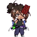 Anim <3 sprite