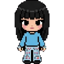 Iroha sprite