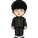Shigeo sprite