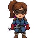 Marn sprite