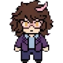 Hanae sprite
