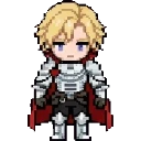Рора sprite