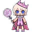 Неизвестный sprite