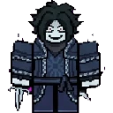 Two Time sprite