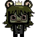 Froggy sprite