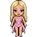 Yoonchae sprite