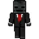GroxMC sprite