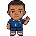 kylian sprite