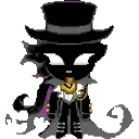 Time Shadow sprite